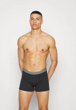 Pier One Prix Dégriffé 5 PACK – Shorty Sous-vêtements & Chaussettes Normale Homme -Pier One Boutique 9ee7cd688a2d4de8b9288a16507f46fd