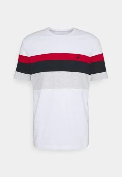 Pier One Meilleure Qualité T-shirt Imprimé T-shirts Col Rond Homme -Pier One Boutique 9f59d281330a4f8fa497a0c4bcd7b10a
