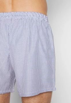 Bas Prix Pier One 5 PACK – Caleçon Sous-vêtements & Chaussettes Normale Homme -Pier One Boutique 9fb6ba04a2be4adf84c4ad7e272b7744