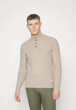 Pier One Pullover Prix Sympa Pulls & Gilets Col Camionneur Homme