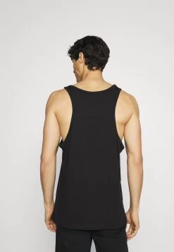 Prix De Rêve Pier One 2 PACK – Débardeur T-shirts Encolure Large Ronde Homme -Pier One Boutique 9fe64f026c85476997e89d4de1984d00