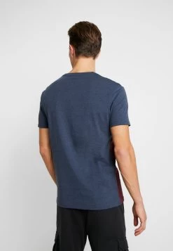 Pier One Qualité Supérieure T-shirt Imprimé T-shirts Col Rond Homme -Pier One Boutique a01bf3a988944121a3bf4b450da5f4a7