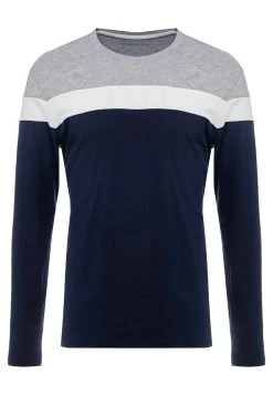 Promos Pier One T-shirt à Manches Longues T-shirts & Polos Col Rond Homme 13 Promos Pier One T-shirt à Manches Longues T-shirts & Polos Col Rond Homme -Pier One Boutique a0f0a086b0f348dab84e2d01c20e90f6