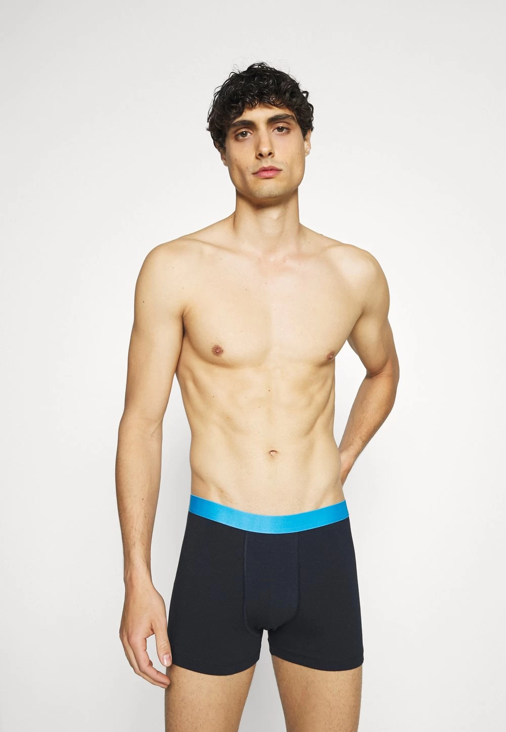 Pier One 5 PACK – Shorty Prix Bradés Sous-vêtements Normale Homme 3 Pier One 5 PACK – Shorty Prix Bradés Sous-vêtements Normale Homme – Image 3