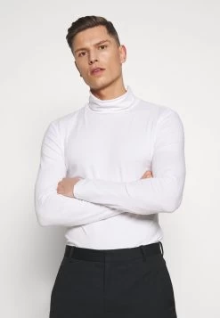 Prix Raisonnable Pier One 2 PACK – T-shirt à Manches Longues T-shirts & Polos Col Roulé Homme -Pier One Boutique a236e23de24943c2b31da887f93fc262