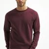 Pier One Prix Acceptable Sweatshirt Sweats & Hoodies Col Rond Homme