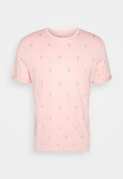 Pier One Qualité Excellente T-shirt Imprimé T-shirts Col Rond Homme 9 Pier One Qualité Excellente T-shirt Imprimé T-shirts Col Rond Homme -Pier One Boutique a29a6b8357e14e3ebfb8428d817549ad 1