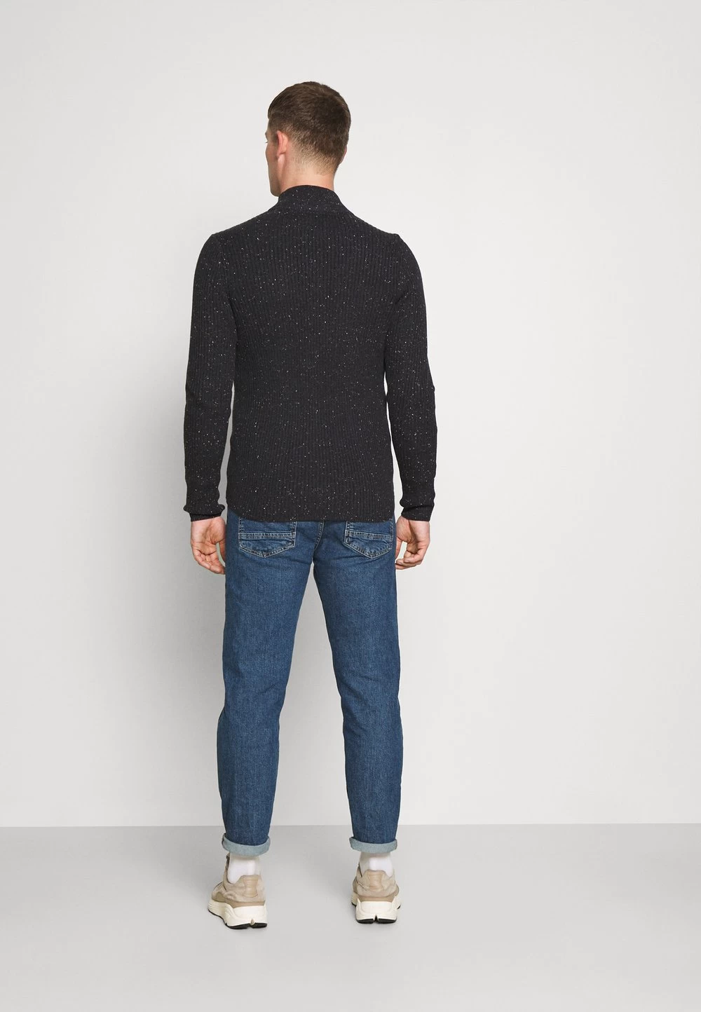 Pier One Prix Affortable Gilet Pulls & Gilets Col Officier Homme 3 Pier One Prix Affortable Gilet Pulls & Gilets Col Officier Homme – Image 3