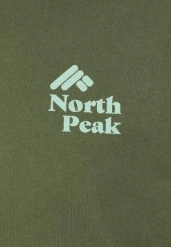 Pier One Prix Jamais Vus T-shirt à Manches Longues T-shirts Col Rond Homme -Pier One Boutique a29e67c81841450fb3855503c5459e36