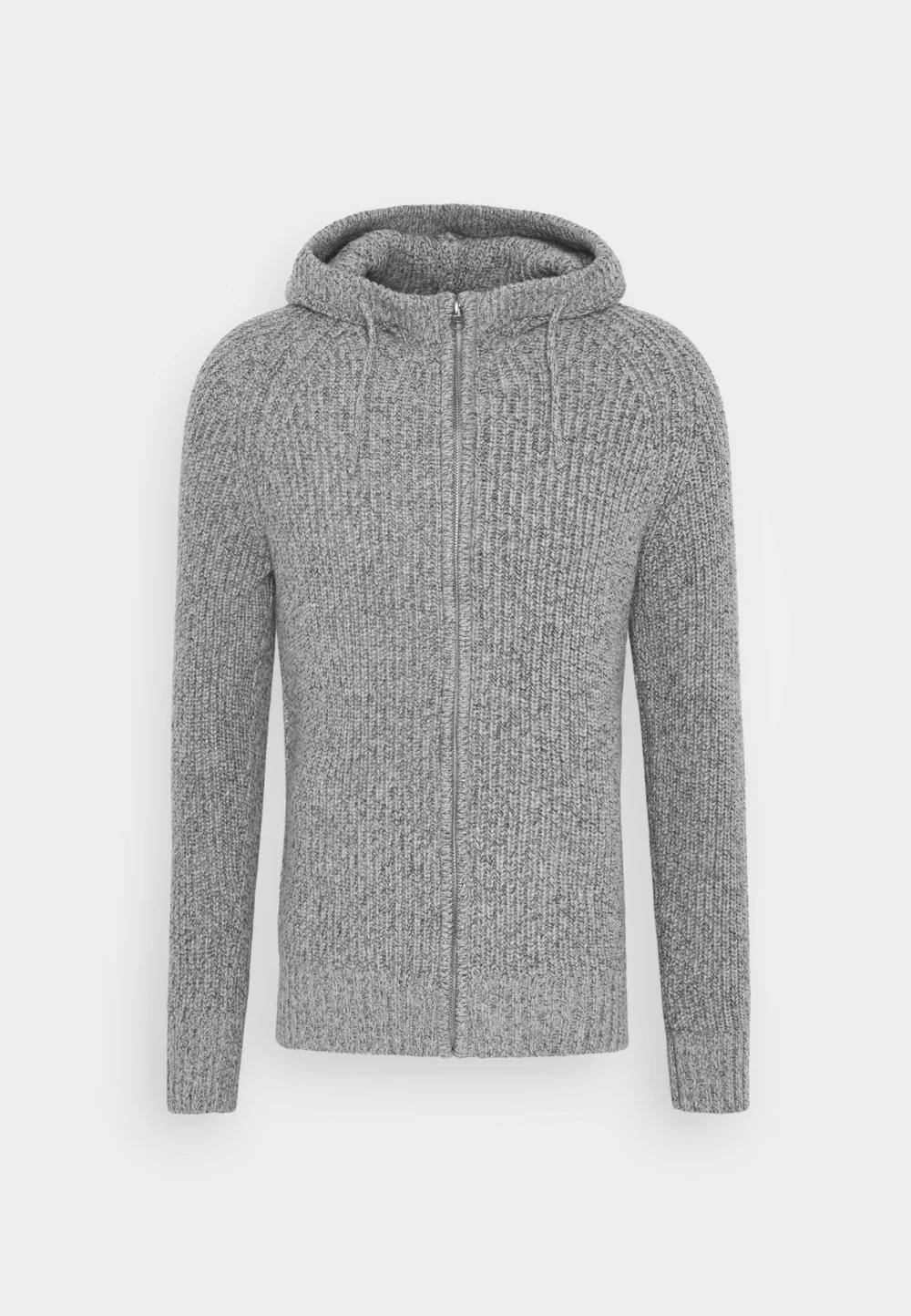 Pier One Réduction Gilet Pulls & Gilets Capuche Homme 4 Pier One Réduction Gilet Pulls & Gilets Capuche Homme – Image 4