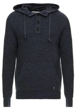 Qualité Fiable Pier One Pullover Pulls & Gilets Capuche Homme -Pier One Boutique a39e0916e1ab4dfe826b7e761d00b14a
