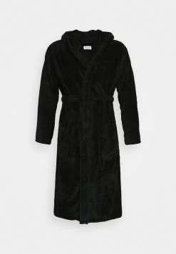 Pier One Qualité Garantie Peignoir Sous-vêtements & Chaussettes Capuche Homme -Pier One Boutique a3b9e0f48b8c4ad8b2f2f7d2c305ca79 1