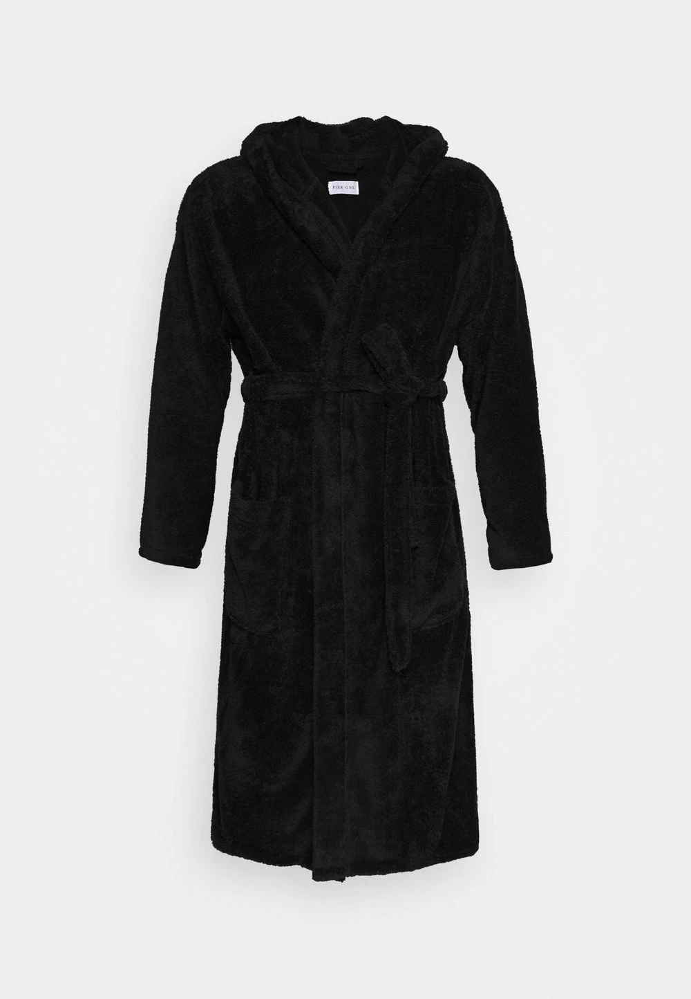 Prix De Lancement Pier One Peignoir Sous-vêtements & Chaussettes Capuche Homme 4 Prix De Lancement Pier One Peignoir Sous-vêtements & Chaussettes Capuche Homme – Image 4