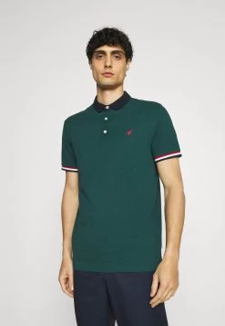 Pier One Haute Qualité Polo T-shirts Col Polo Homme