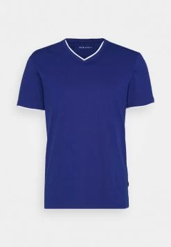Pier One Prix Allégé T-shirt Basique T-shirts & Polos Col En V Homme -Pier One Boutique a6d1e332a3704e01b07a413b13e27d3a