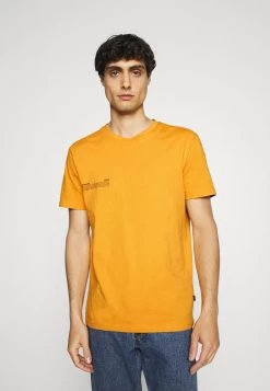 Excellente Qualité Pier One T-shirt Imprimé T-shirts Col Rond Homme