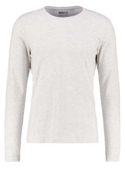 Prix Sacrifiés Pier One T-shirt à Manches Longues T-shirts Col Rond Homme 15 Prix Sacrifiés Pier One T-shirt à Manches Longues T-shirts Col Rond Homme -Pier One Boutique a80c8a2915fb430a922763ad893d13a2