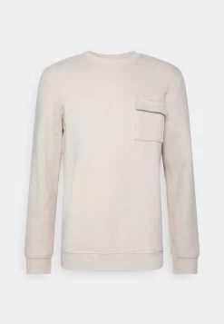 Prix Avantageux Pier One UNITED UTILITY CREW – Sweatshirt Sweats & Hoodies Col Rond Homme -Pier One Boutique a80eb786c378485aa49c1b2a946a60c7