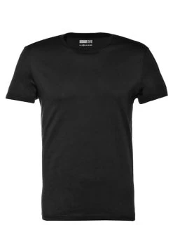 Pier One Rabais T-shirt Basique T-shirts Col Rond Homme -Pier One Boutique a81fac3871f24db4badc0e5311ecb1fd 3