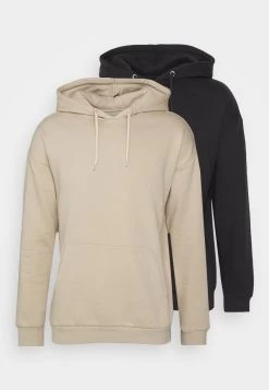 Prix De Lancement Pier One 2 PACK – Sweat à Capuche Sweats & Hoodies Homme 17 Prix De Lancement Pier One 2 PACK – Sweat à Capuche Sweats & Hoodies Homme -Pier One Boutique a84a4ef05979475782ac39c6c8ef241b 1