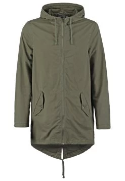Qualité Fiable Pier One Parka Manteaux Capuche Homme -Pier One Boutique a87e1d9a02c34eb8baee55b834345069