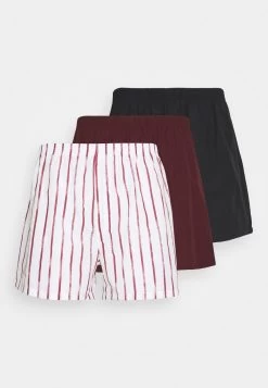 Pier One 3 PACK – Caleçon Prix Malin Sous-vêtements Normale Homme -Pier One Boutique a8d7e32fe0634c548cb22fa9566336a8 1