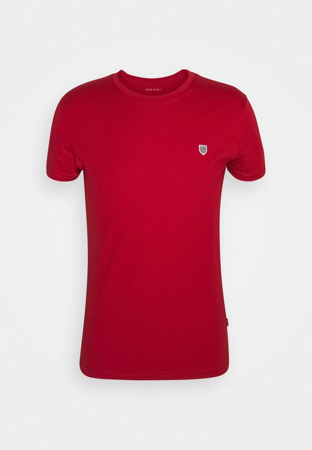 Bon Rapport Coût-Efficacité Pier One T-shirt Basique T-shirts Col Rond Homme 5 Bon Rapport Coût-Efficacité Pier One T-shirt Basique T-shirts Col Rond Homme – Image 5