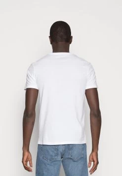 Prix Sacrifiés Pier One 5 PACK – T-shirt Basique T-shirts & Polos Col En V Homme -Pier One Boutique a8ff4c2b90b746a59e9da10cf149a194