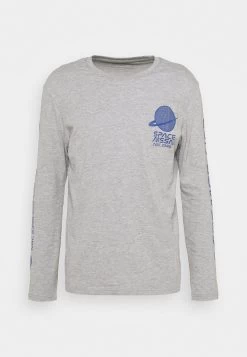 Bas Prix Pier One T-shirt à Manches Longues T-shirts Col Rond Homme -Pier One Boutique a948d18fc6fe4b52b889547c4d15a6be