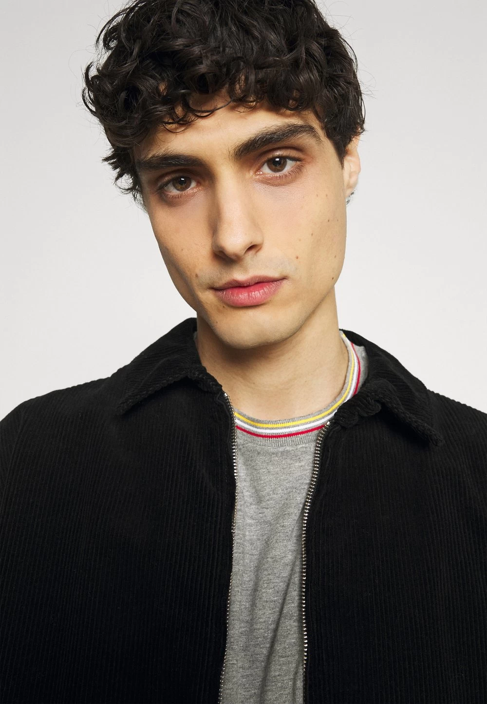 Pier One T-shirt Basique Assurance De L’Authenticité T-shirts Col Rond Homme 4 Pier One T-shirt Basique Assurance De L’Authenticité T-shirts Col Rond Homme – Image 4