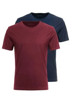 Pier One 2 PACK – T-shirt Basique Prix Distinctifs T-shirts Col Rond Homme 24 Pier One 2 PACK – T-shirt Basique Prix Distinctifs T-shirts Col Rond Homme -Pier One Boutique a990708a965045f09ae4d28cffe4d0b2 2