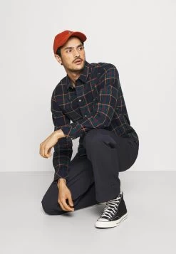 Pier One TARTAN SHIRT – Chemise Faible Prix Chemises Col Kent Homme 9 Pier One TARTAN SHIRT – Chemise Faible Prix Chemises Col Kent Homme -Pier One Boutique a9f52aa2837c447b850824f7579129c1