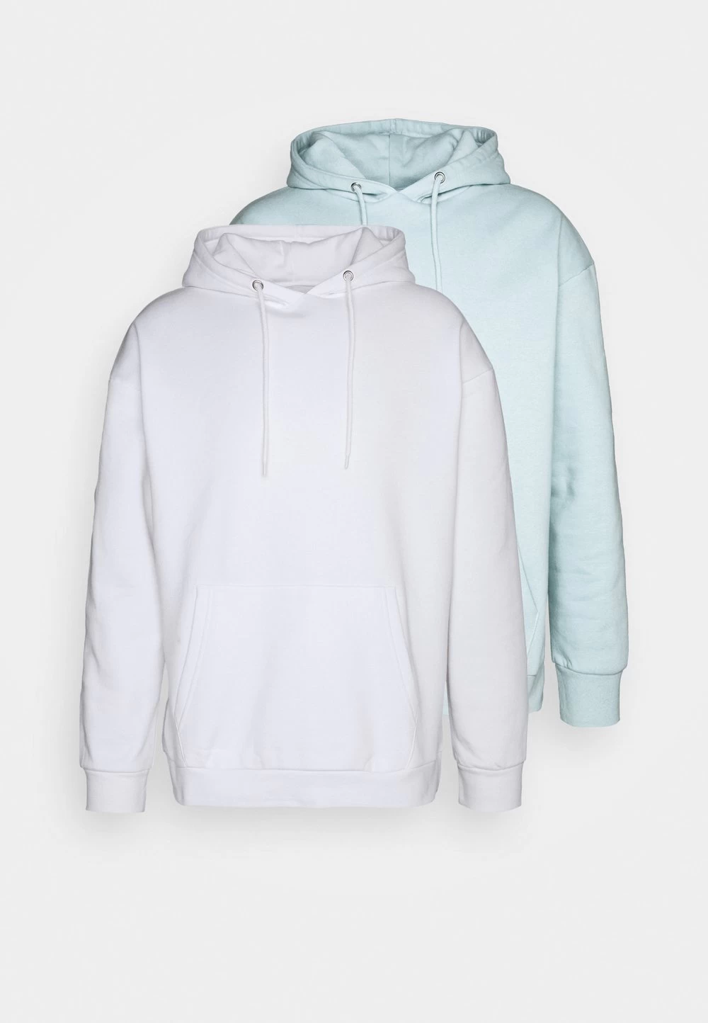 Prix De Lancement Pier One 2 PACK – Sweat à Capuche Sweats & Hoodies Homme 13 Prix De Lancement Pier One 2 PACK – Sweat à Capuche Sweats & Hoodies Homme – Image 13