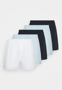 Pier One Bonne Qualité 5 PACK – Caleçon Sous-vêtements & Chaussettes Normale Homme -Pier One Boutique aa8e25feaebe48ffa64ded2c5df88c9a 1