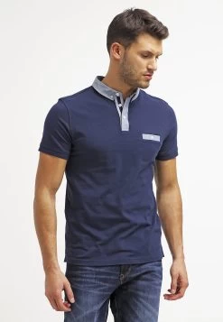 Pier One Polo En Promotion T-shirts Col Polo Homme