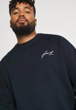 Pier One Prix Abordable BIGBIG BASIC SCRIPT CREW – Sweatshirt Pulls Et Gilets Col Rond Homme -Pier One Boutique ab8af1cee3d943b1a8fc586226466fe0