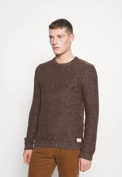 Prix Favorable Pier One Pullover Pulls Et Gilets Col Rond Homme