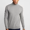 Pier One En Promotion Pullover Pulls Et Gilets Col Roulé Homme