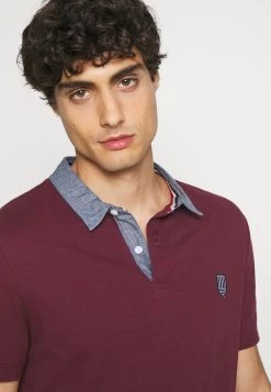 Prix Accessible Pier One Polo T-shirts Col Polo Homme -Pier One Boutique ac93c13a8b604d7f909c03b7b7a97f9a