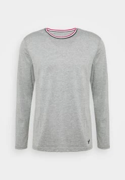 Pier One T-shirt à Manches Longues Soldes T-shirts Col Rond Homme 12 Pier One T-shirt à Manches Longues Soldes T-shirts Col Rond Homme -Pier One Boutique acabfd9914f84c4ba7c0bd6ec897589c