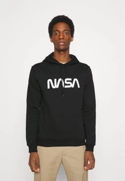 Pier One Prix Discount NASA – Sweat à Capuche Pulls Et Gilets Homme