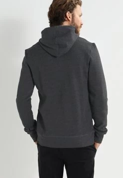 Bonne Qualité Pier One Sweat à Capuche Zippé Pulls Et Gilets Homme -Pier One Boutique ad2b2b24b02a47f29e0ecbd4c2ee6d85