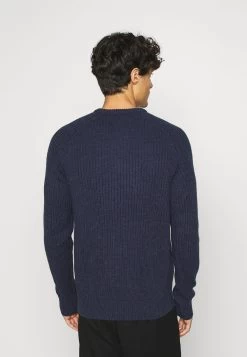 Soldes Pier One Pullover Pulls Et Gilets Col Rond Homme -Pier One Boutique ad7264a415dc4003a9dbb1117a91e56f