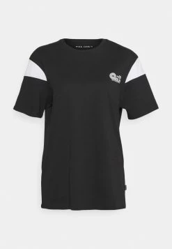 Pier One SLEEVE BLOCK NEW – T-shirt Imprimé Marchandise De Première Qualité T-shirts Col Rond Homme -Pier One Boutique ad84bf0276aa41ef8acb6fdee7afb0e7
