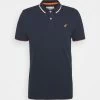Pier One Polo Assurance De L’Authenticité T-shirts Col Polo Homme