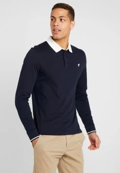 Prix Malin Pier One MUSCLE FIT – Polo T-shirts & Polos Col Polo Homme