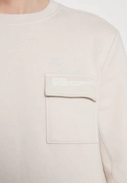 Prix Avantageux Pier One UNITED UTILITY CREW – Sweatshirt Sweats & Hoodies Col Rond Homme -Pier One Boutique add857a40c3c49f6a9ebce650ab8cd43