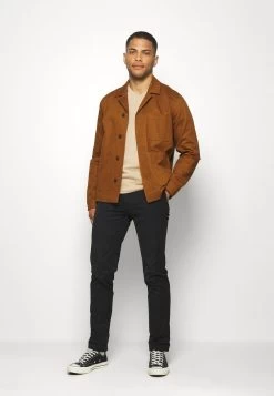 Prix Affortable Pier One 3 PACK – T-shirt Basique T-shirts Col En V Homme