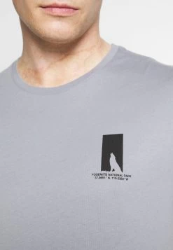 Pier One Assurance De L’Authenticité T-shirt Imprimé T-shirts Col Rond Homme -Pier One Boutique ae4d33d7e6374f96bf06b2a5e63c976e