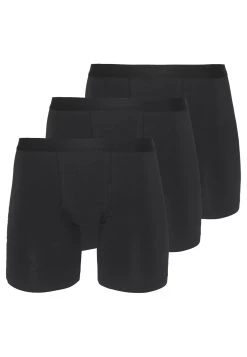 Pier One 3 PACK – Shorty Prix Ourlé Sous-vêtements & Chaussettes Normale Homme 13 Pier One 3 PACK – Shorty Prix Ourlé Sous-vêtements & Chaussettes Normale Homme -Pier One Boutique aeafc3b6b98b479da64870adb6257a3e